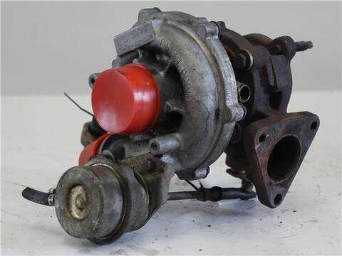 Turbocompresor Seat Ibiza 1.4 TDI 75CV 55KW