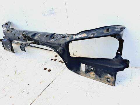 Foto 2ª: Panel Frontal Peugeot 306 BOULEBARD BERLINA 90CV 66KW [RHY] (2001)