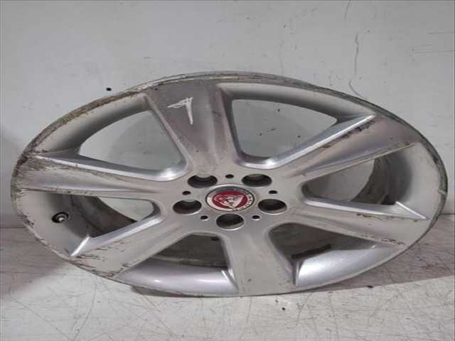 LLanta Chapa Jaguar XE 2.0 DIESEL CAT 180CV