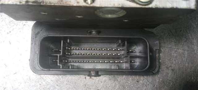 Foto 3ª: Abs Fiat Ducato 2.0 D 115 MULTIJET [250 A1.000]