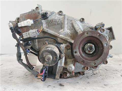 Foto 4ª: Caja Transfer Suzuki Jimny 1.3 16V 4X4 86CV 63KW [M13A] (2007)