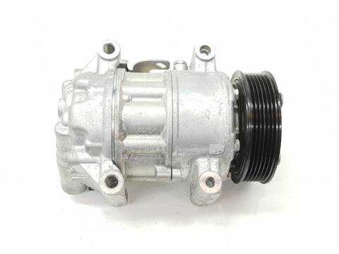 Foto 2ª: Compresor Aire Acondicionado Fiat 600 VERSION INDEFINIDA