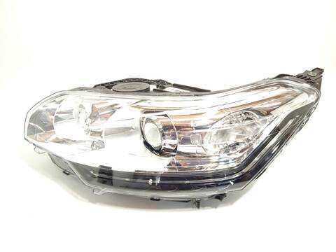 Foto 3ª: Faro Izquierdo Citroen C5 1.6 THP 150 150CV 110KW (2021)