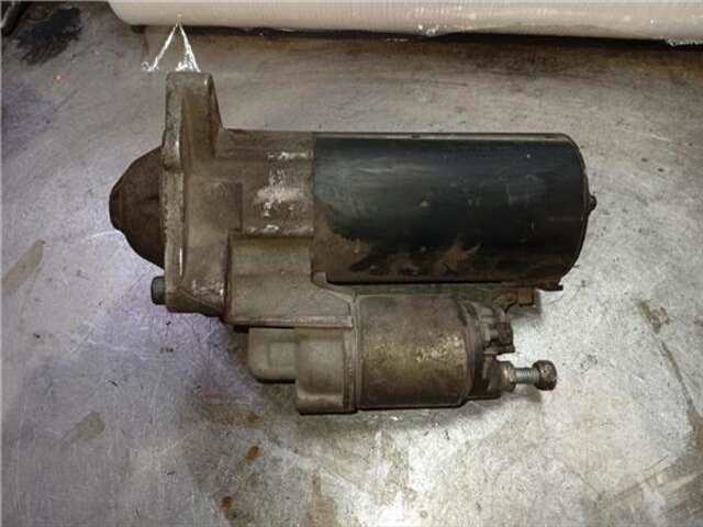 Motor de Arranque Fiat Ducato 130 MULTIJET 2.3 D