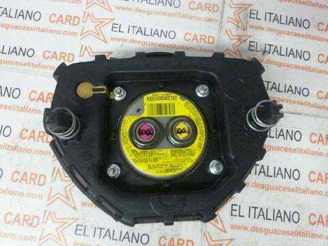 Foto 4ª: Airbag Delantero Izquierdo Opel Vectra COSMO BERLINA 120CV 88KW [Z19DT] (2008)