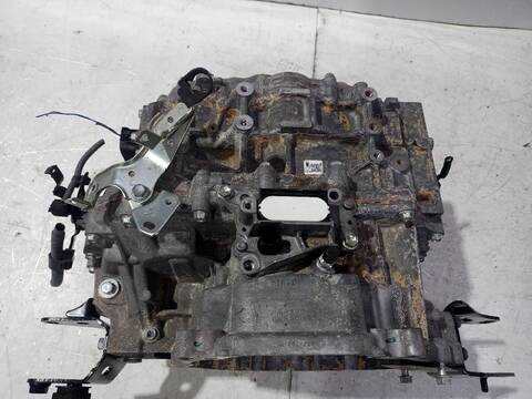 Foto 3ª: Caja Cambios Toyota Auris HYBRID FEEL EDITION 136CV (2013)