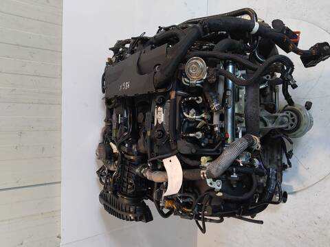 Motor Completo Jaguar XJ X351 275CV 202KW