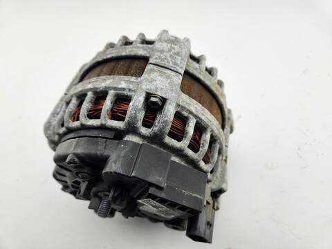 Foto 3ª: Alternador Volkswagen T-Cross LIFE 116CV 85KW [DKRF] (2020)