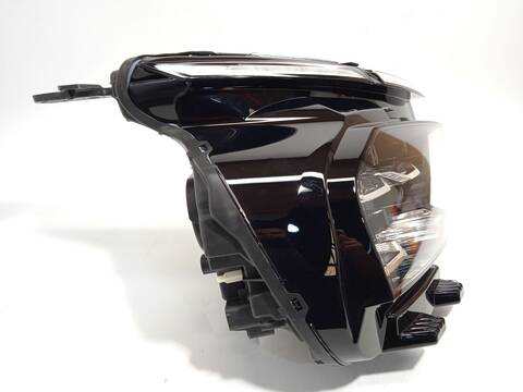 Foto 4ª: Faro Derecho Citroen C4 1.2 155CV 114KW (2023)