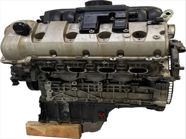 Motor Completo Porsche Cayenne 500CV 368KW