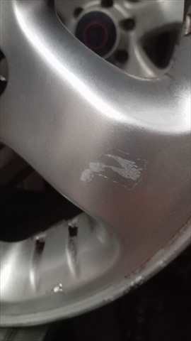 Foto 3ª: LLanta Aleacion Opel Frontera 2.2 D B 3P [X22DTH] (1999)