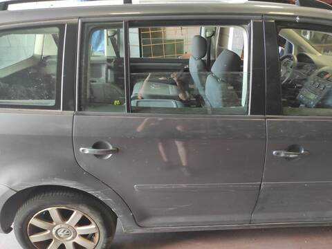 Puerta Trasera Derecha Volkswagen Touran BKD