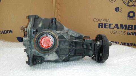 Diferencial Trasero Mercedes Clase C 160 180 COMPRESSOR 203.046) BERLINA 143CV 105KW