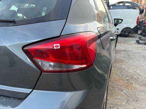 Foto 2ª: Piloto Trasero Derecho Seat Ibiza CHY (2018)