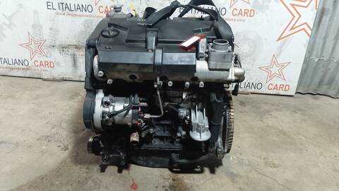 Motor Completo Kia Carnival 2.9 CRDI LX 144CV 106KW