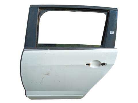 Foto 3ª: Puerta Trasera Izquierda Peugeot 5008 1.6 BLUEHDI 120 (2009)