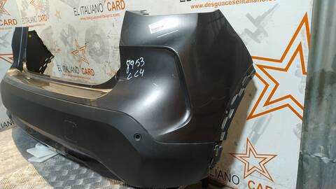 Foto 4ª: Paragolpes Trasero Citroen C4 FEEL BERLINA 110CV 81KW [YH01] (2022)