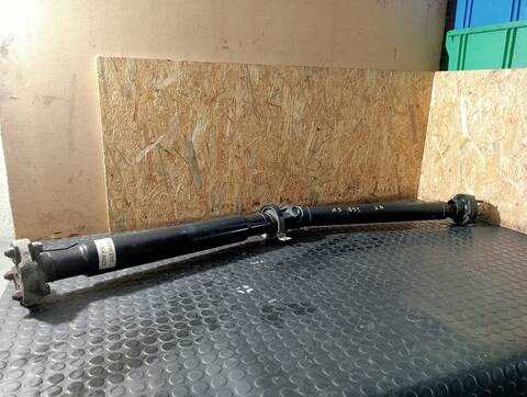 Transmision Central Bmw X5 3.0D 3 TD CAT 218CV