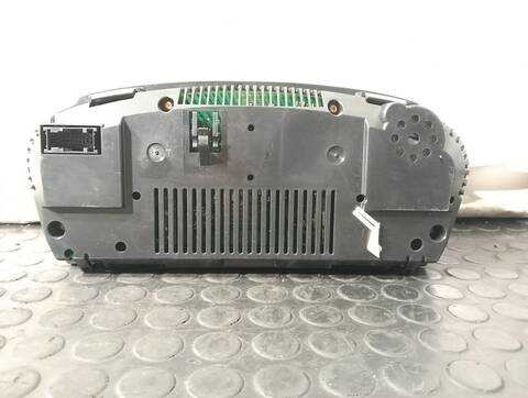 Foto 2ª: Cuadro de Instrumentos Bmw Serie 5 518 530D 3 TD CAT 218CV (2003)