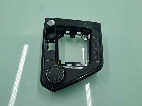 Mando Multifuncion Seat Tarraco FR 4DRIVE 190CV 140KW