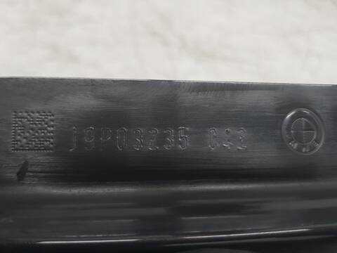 Foto 3ª: Aleta Delantera Izquierda Bmw Serie 8 840 840I XDRIVE M SPORT