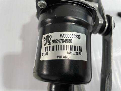 Foto 2ª: Motor Limpia Delantero Jeep Avenger ALTITUDE (2022)