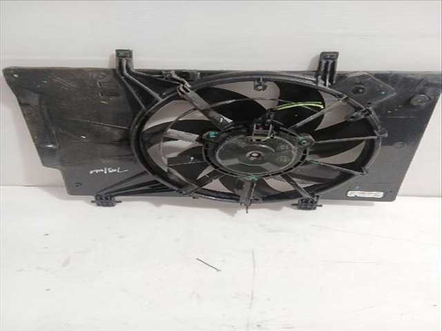 Foto 2ª: Electroventilador Ford Ka 1.2 70CV [B2KA] (2014)