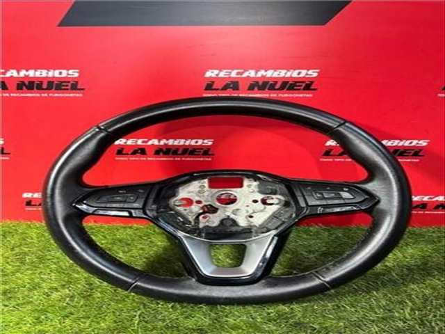 Volante Ford Tourneo 1.5 ACTIVE [1 5 LTR. - 84 KW ECOBOOST CAT] 114CV