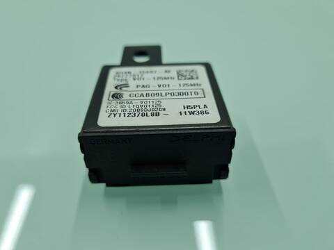 Foto 3ª: Centralita Motor ECU Land Rover Evoque EVOQUE DYNAMIC [224DT] (2011)