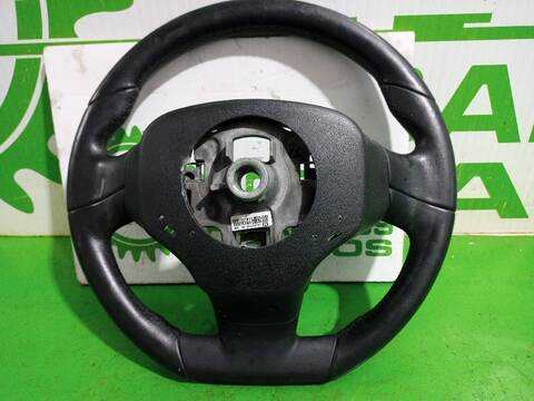 Foto 2ª: Volante Citroen C3 EXCLUSIVE 68CV [8HZDV4TD] (2009)