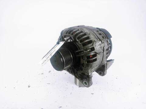 Alternador Volkswagen Passat 2.0 TDI 16V