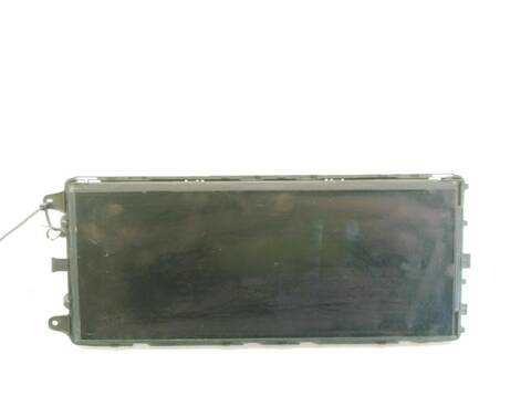 Pantalla Multifuncion Mercedes Clase E 180 E 220 D 213.004)