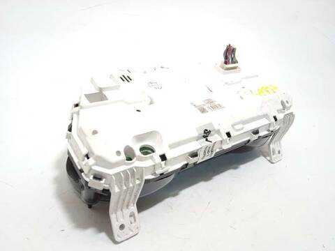 Foto 4ª: Cuadro de Instrumentos Mitsubishi ASX 1.8 DI-D CAT 116CV 85KW [4N13] (2013)