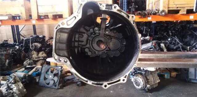Foto 2ª: Caja Cambios Iveco Daily 35C13 V. 35C13 V/P. 35S13 V. 35S13 V/P [814043S]