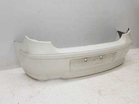 Foto 3ª: Paragolpes Trasero Bmw Serie 1 114 118D (2007)