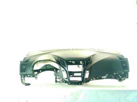 Foto 2ª: Kit Airbag Hyundai i40 1.7 CRDI [D4FD] (2012)