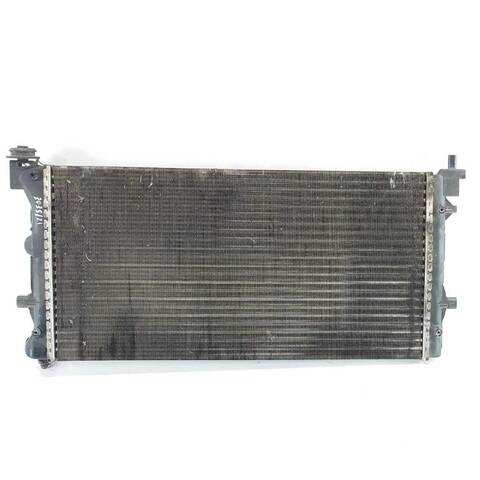 Foto 2ª: Radiador Motor Volkswagen Polo 1.2 (2009)