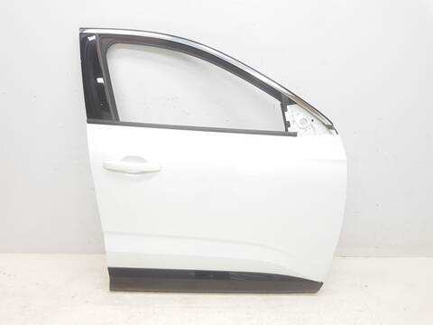 Puerta Delantera Derecha Renault Espace TECHNO E-TECH HYBRID