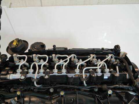 Motor Completo Bmw Serie 3 315 3.0 245 CV 180KW
