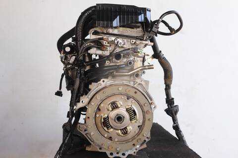Foto 3ª: Motor Completo Toyota Prius EXECUTIVE 77CV 57KW [1NZ] (2004)