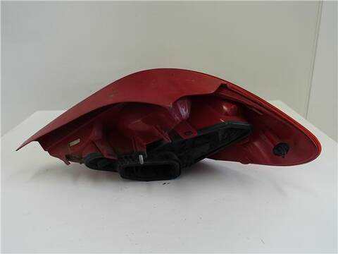 Foto 2ª: Piloto Trasero Izquierdo Peugeot 207 1.6 HDI 90CV 66KW [9HX (DV6ATED4)] (2006)