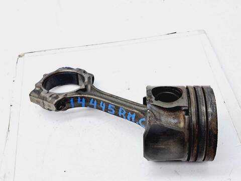 Despiece Motor Toyota Auris ACTIVE 90CV 66KW