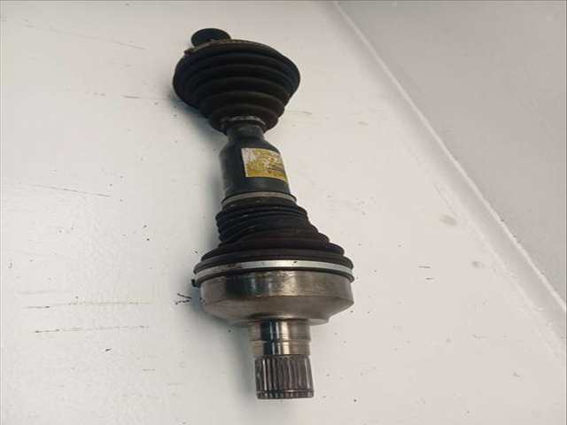 Foto 2ª: Transmision Delantera Izquierda Volvo XC 60 MOMENTUM DRIVE 163CV 120KW [D5204T2] (2011)