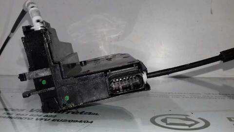 Foto 2ª: Cerradura Puerta Trasera Derecha Citroen C4 LIVE PICASSO 120CV 88KW [BH01] (2016)