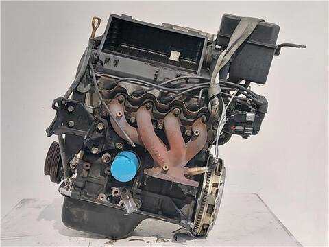 Motor Completo Hyundai Atos 1.0 I 54CV 40KW