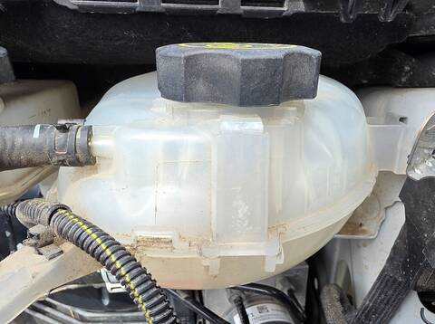 Foto 2ª: Deposito Expansion Opel Astra DYNAMIC START/STOP 105CV 77KW (2018)