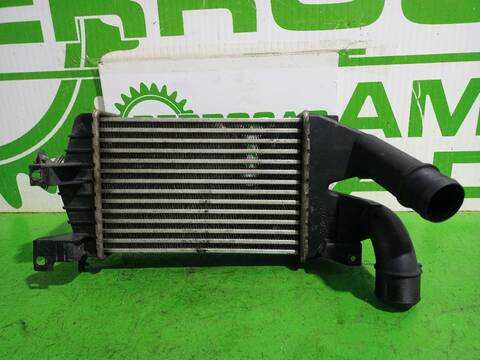 Foto 2ª: Intercooler Opel Zafira 1.9 CDTI 120CV [Z19DT] (2005)