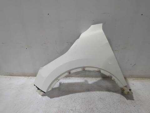 Aleta Delantera Izquierda Nissan Qashqai 1.5 DCI 110CV