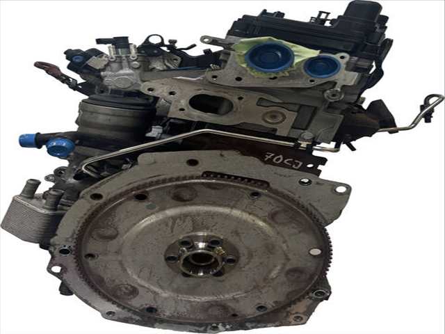 Motor Completo Audi A4 B8 143CV 105KW