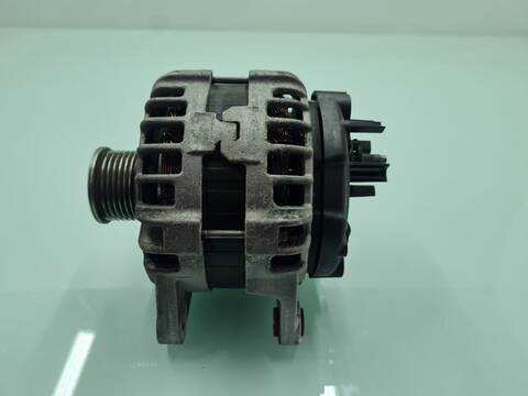 Foto 2ª: Alternador Nissan Qashqai ACENTA 131CV 96KW [R9M] (2016)
